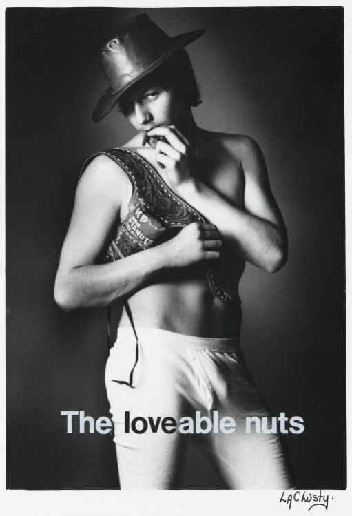 The Loveable Nuts II