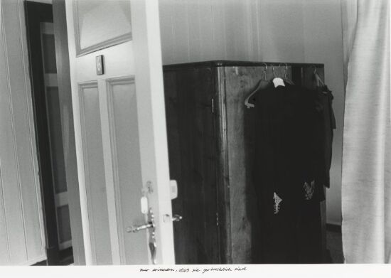 Nur erinnern, das sie zerbrechlich sind