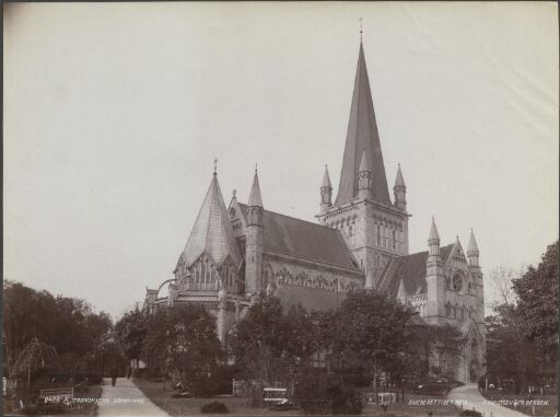 Trondhjems Domkirke