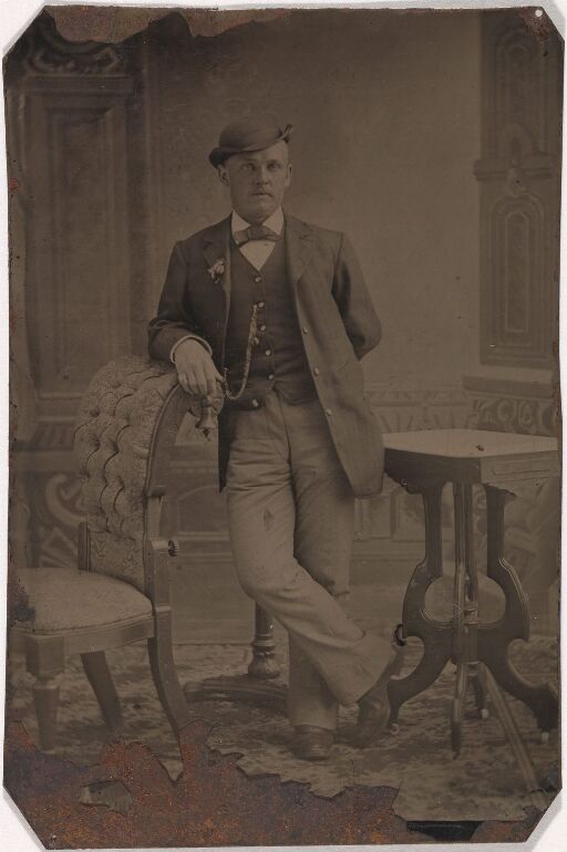 Fotografi