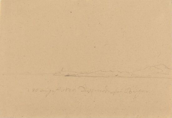 Kystparti nord for Bergen