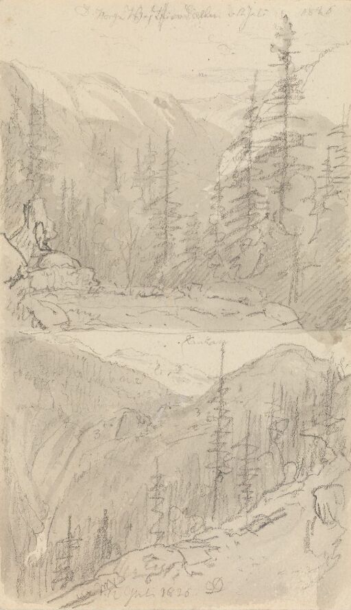 Fra Vestfjorddalen