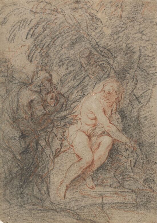 Susanna and the Elders