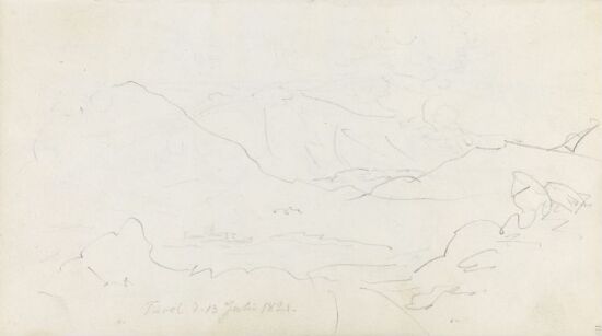 Landskap, Alto Adige