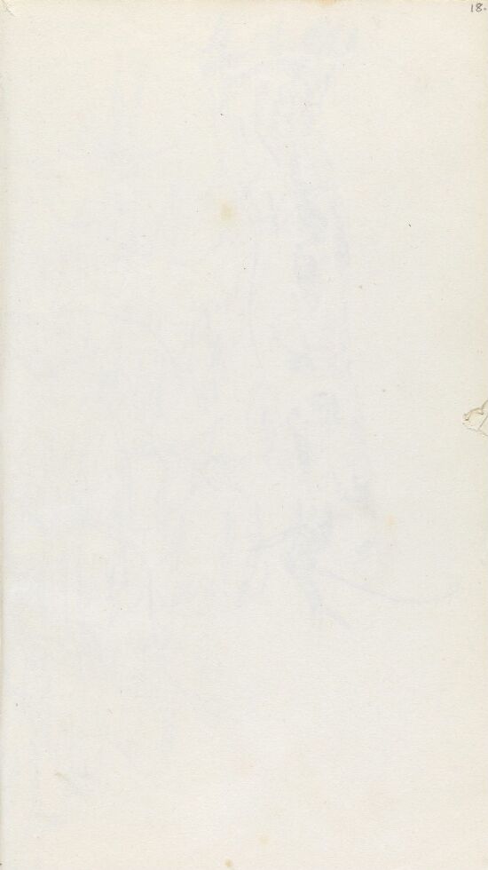 [blank side i skissebok]