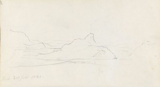 Landskap, Alto Adige