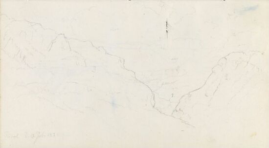 Landskap, Alto Adige