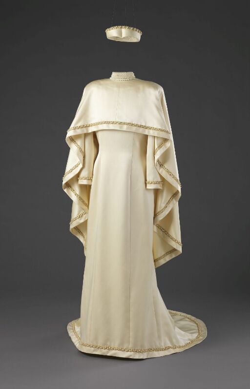 Cape