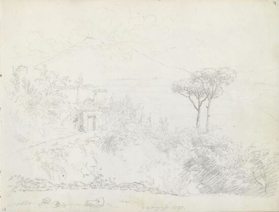 Bukten ved Castellammare