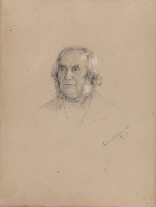 Lensmann Olsen, Næs