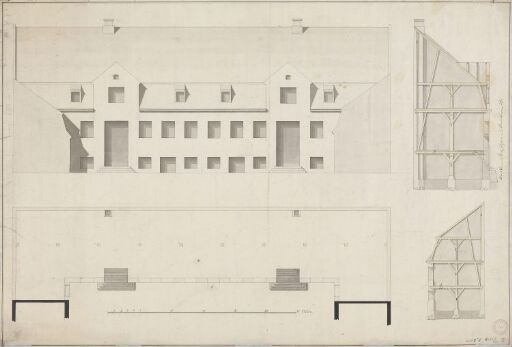 Arkitekturtegning