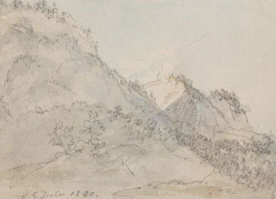 Landskap, Oberbayern