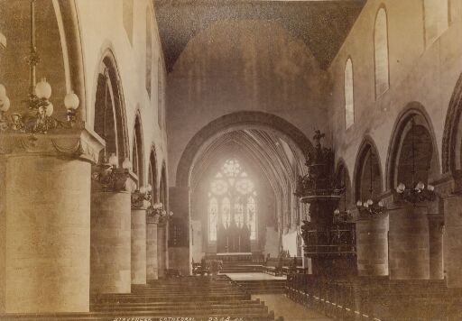 Stavanger Cathedral