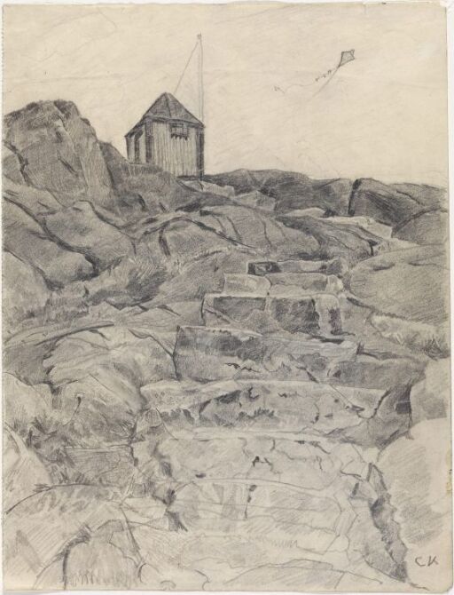Fra Brekkestø