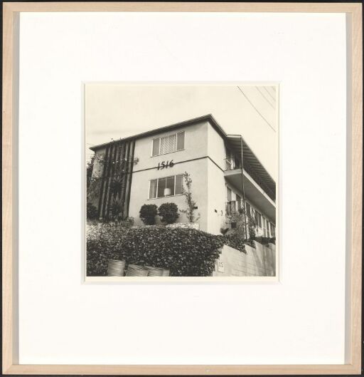 1516 Sargent Place