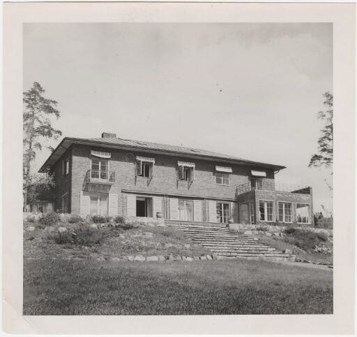 Villa Kielland