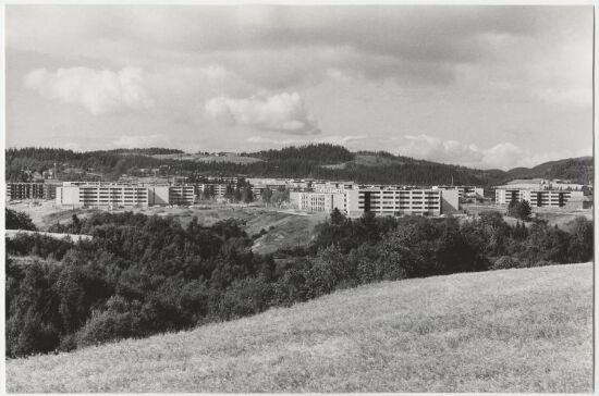 Kolstadflaten borettslag