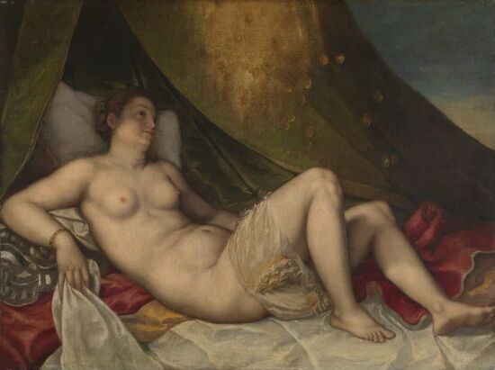 Danaë