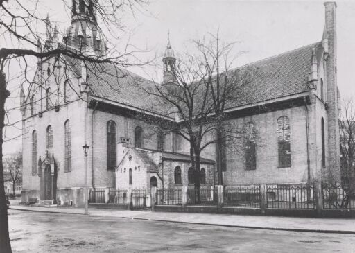 Restaurering av Oslo domkirke