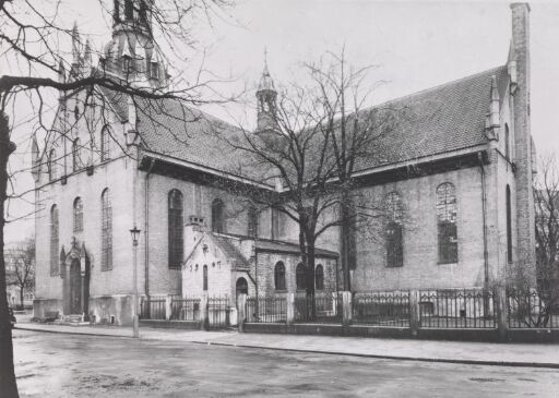 Oslo Cathedral