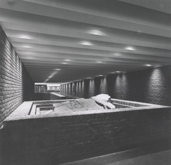 Fra Kjemisk og fysisk institutt ved Universitetet i Oslo