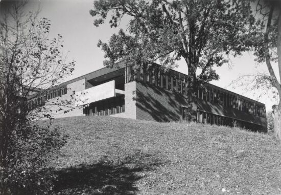 Statens lærerskole i husstell