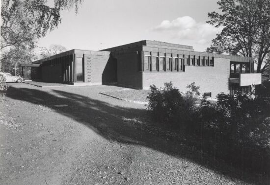 Statens lærerskole i husstell