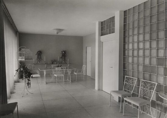 Villa Ditlev-Simonsen