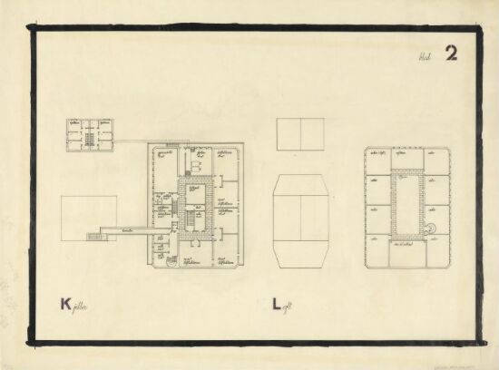 Divide. Tinghus i Namsos