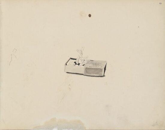 Figur- og komposisjonsstudier