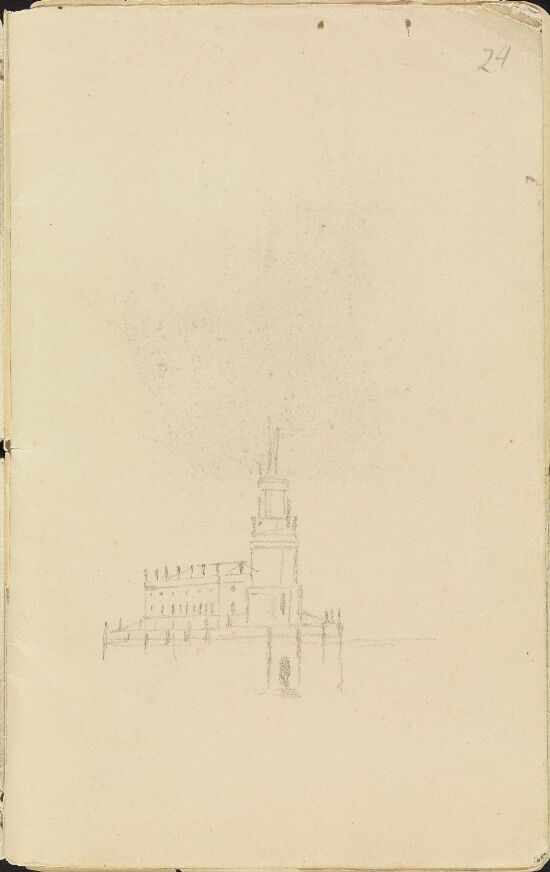 Hoffkirken i Dresden