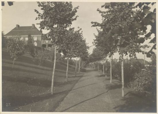 Høyershus