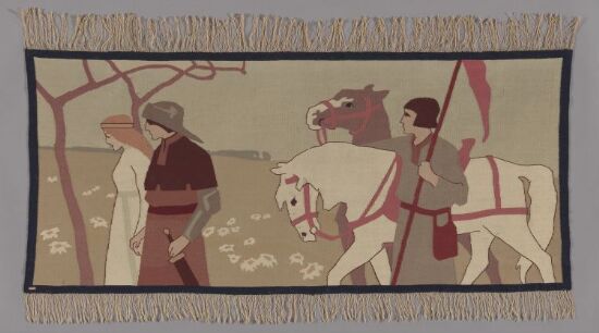 Heimkehr des Königssohnes