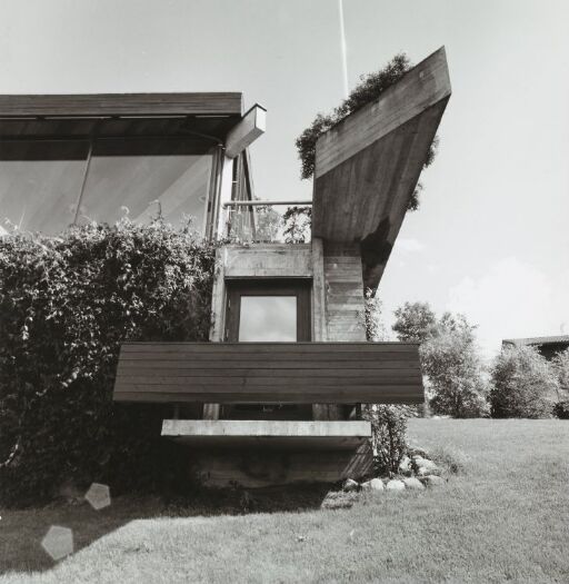 Villa Schjøtt