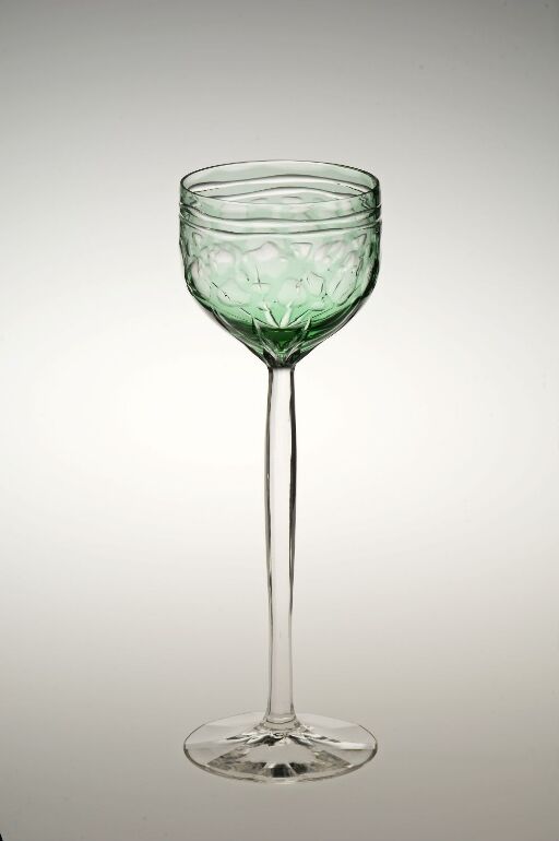 Wine glass