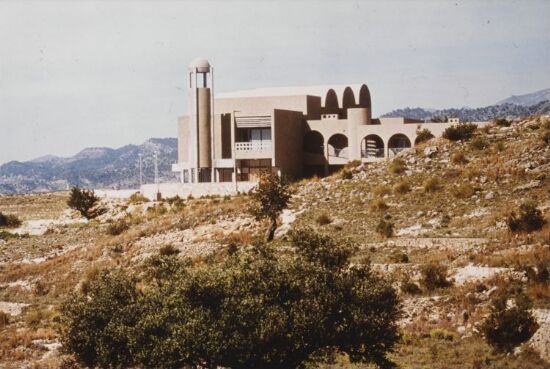 Solgården helse- og feriesenter
