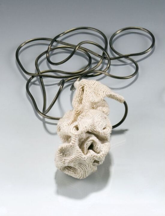 Organdonasjon nr. 4, Organ