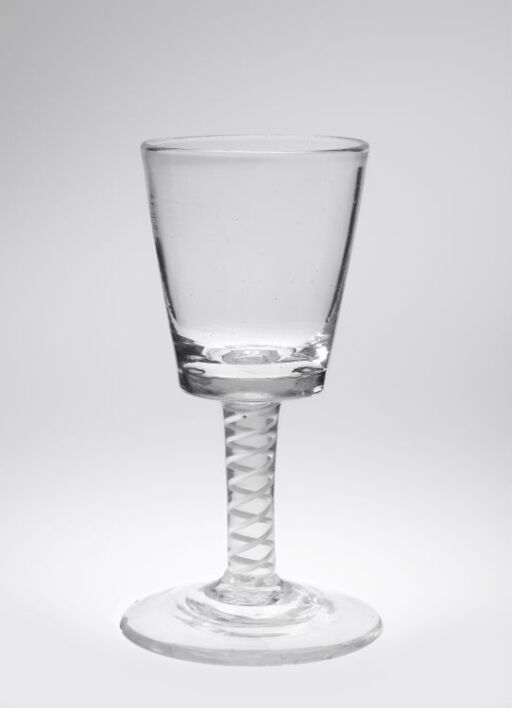 Wine glass