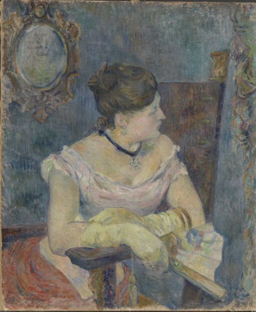 Mette Gauguin