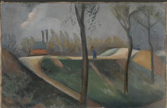 Fortifikasjoner ved Paris