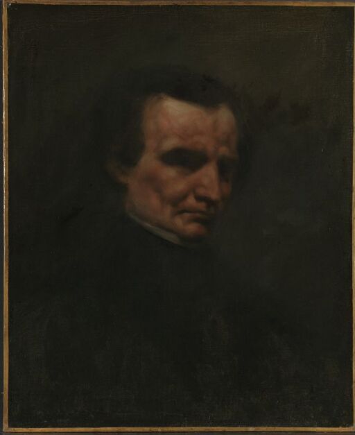 Komponisten Hector Berlioz