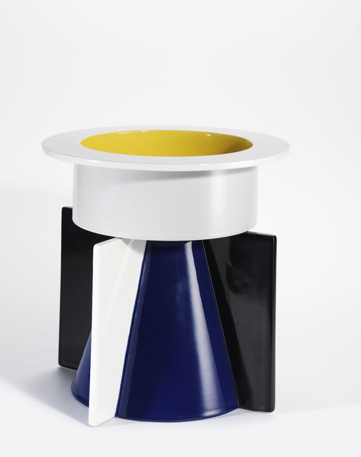 Gerard Taylor, Memphis-Milano, Niger – Nasjonalmuseet – Samlingen