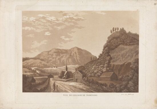 Fåvang kirke, Ringebu