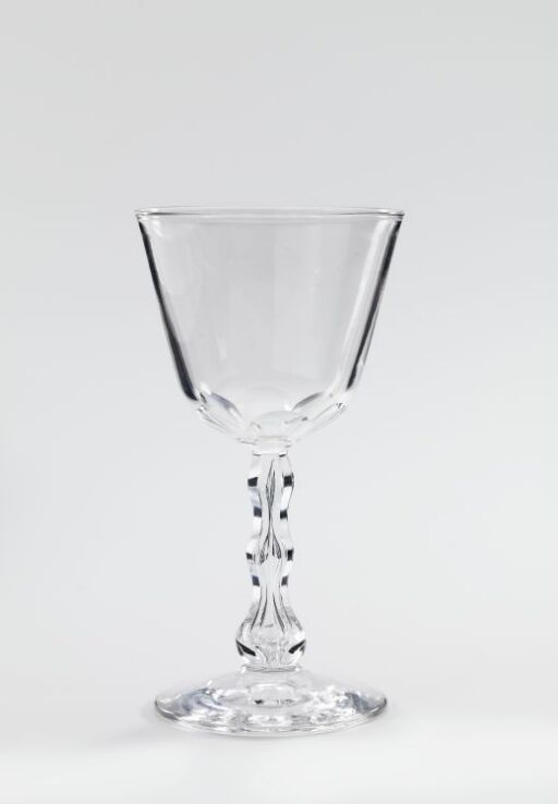 Wine glass