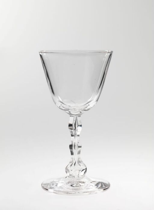 Wine glass