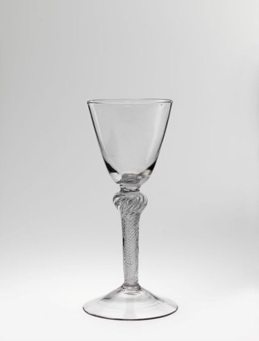 Wine glass