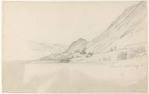 Fra Patterdale