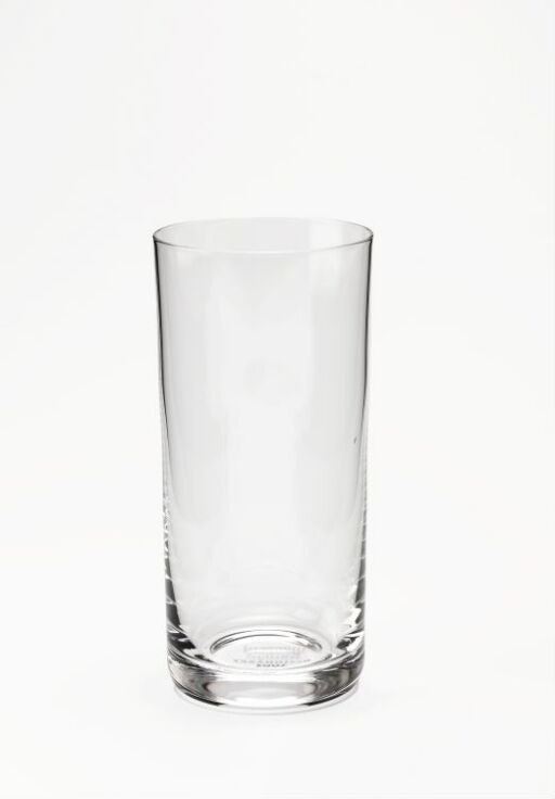 Drinking glass