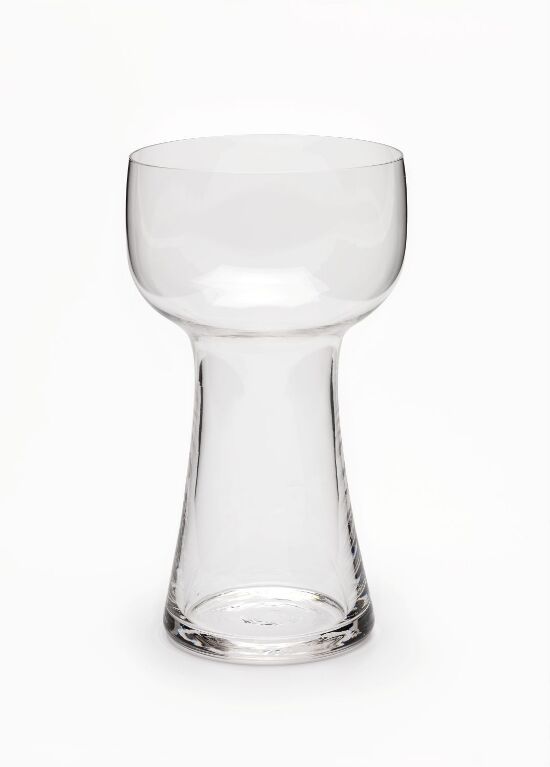 Drinking glass