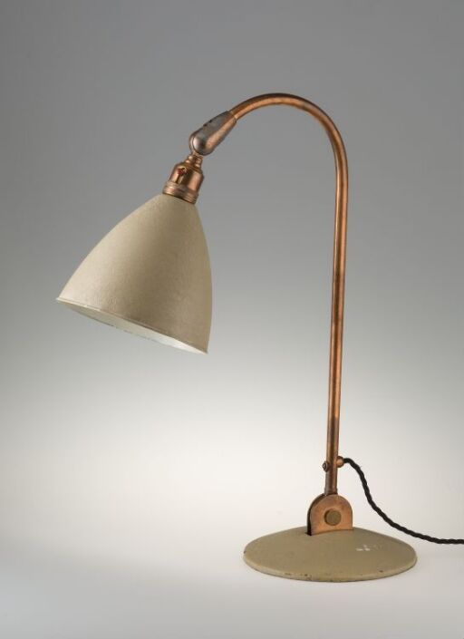 Bordlampe